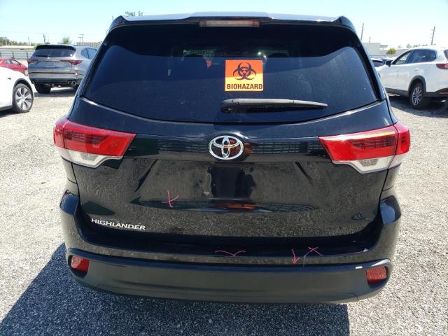 Photo 5 VIN: 5TDZZRFH6HS209489 - TOYOTA HIGHLANDER 