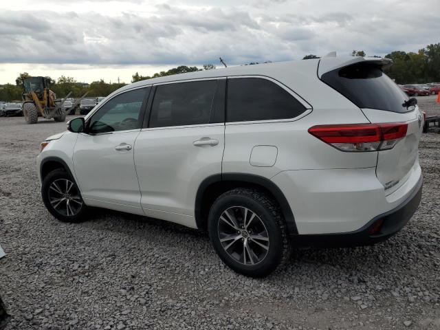 Photo 1 VIN: 5TDZZRFH6HS220685 - TOYOTA HIGHLANDER 