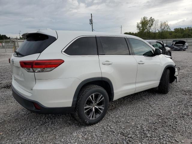 Photo 2 VIN: 5TDZZRFH6HS220685 - TOYOTA HIGHLANDER 