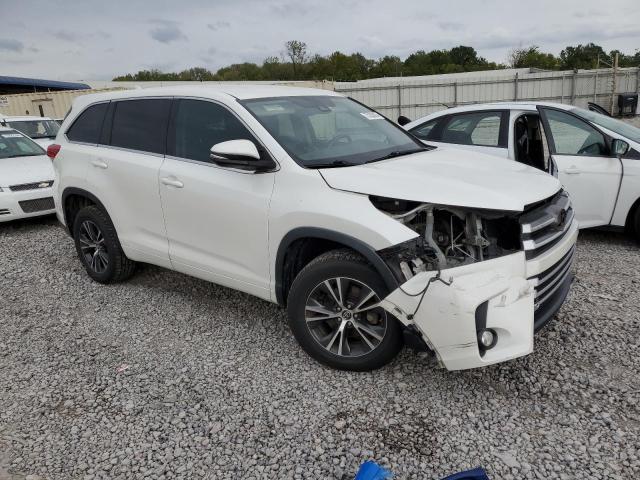 Photo 3 VIN: 5TDZZRFH6HS220685 - TOYOTA HIGHLANDER 