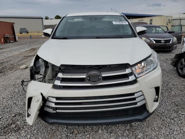 Photo 4 VIN: 5TDZZRFH6HS220685 - TOYOTA HIGHLANDER 