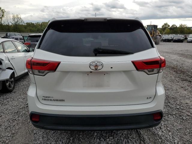 Photo 5 VIN: 5TDZZRFH6HS220685 - TOYOTA HIGHLANDER 