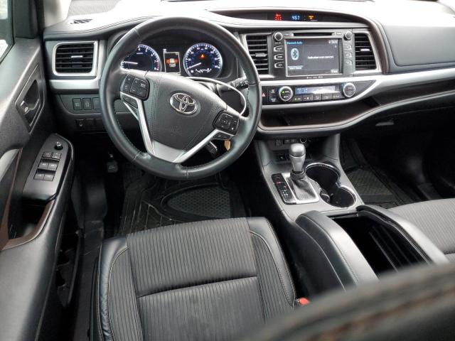 Photo 7 VIN: 5TDZZRFH6HS220685 - TOYOTA HIGHLANDER 