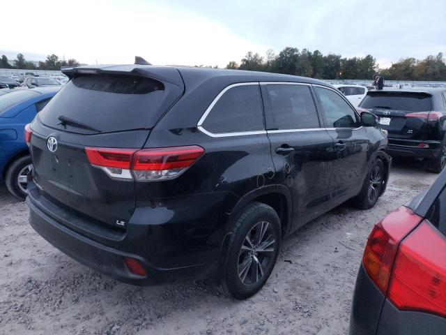 Photo 2 VIN: 5TDZZRFH6JS263607 - TOYOTA HIGHLANDER 