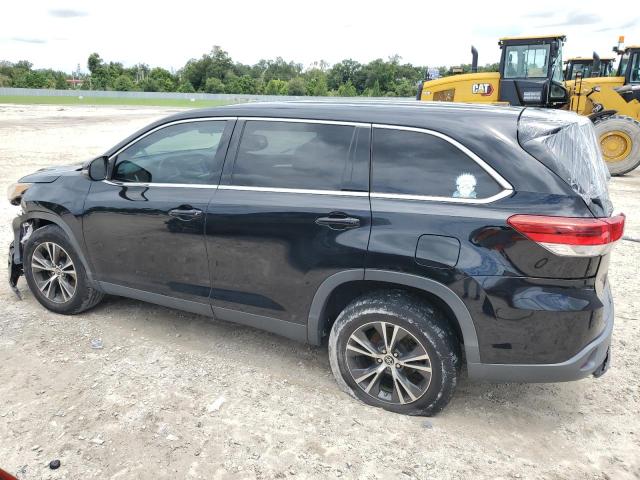 Photo 1 VIN: 5TDZZRFH6KS298813 - TOYOTA HIGHLANDER 