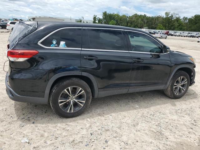 Photo 2 VIN: 5TDZZRFH6KS298813 - TOYOTA HIGHLANDER 