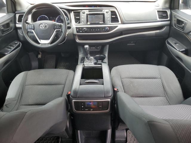 Photo 7 VIN: 5TDZZRFH6KS298813 - TOYOTA HIGHLANDER 