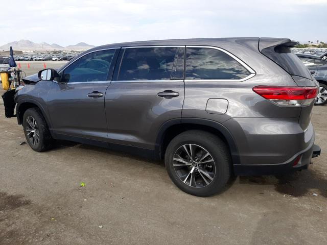 Photo 1 VIN: 5TDZZRFH6KS344012 - TOYOTA HIGHLANDER 