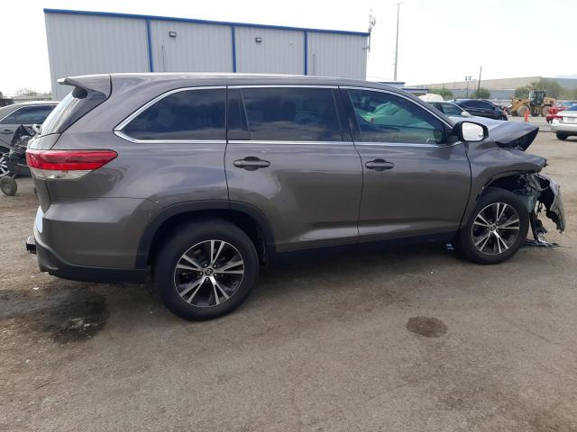 Photo 2 VIN: 5TDZZRFH6KS344012 - TOYOTA HIGHLANDER 