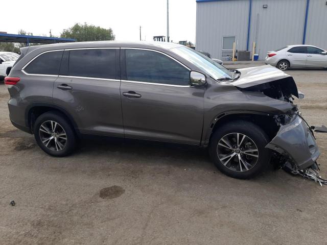 Photo 3 VIN: 5TDZZRFH6KS344012 - TOYOTA HIGHLANDER 