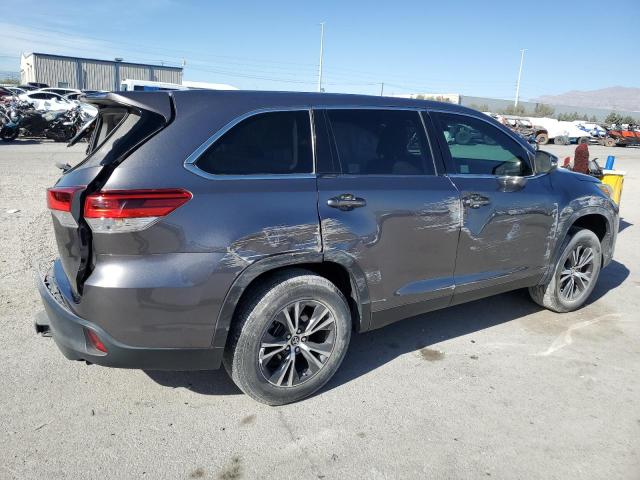 Photo 2 VIN: 5TDZZRFH6KS344415 - TOYOTA HIGHLANDER 