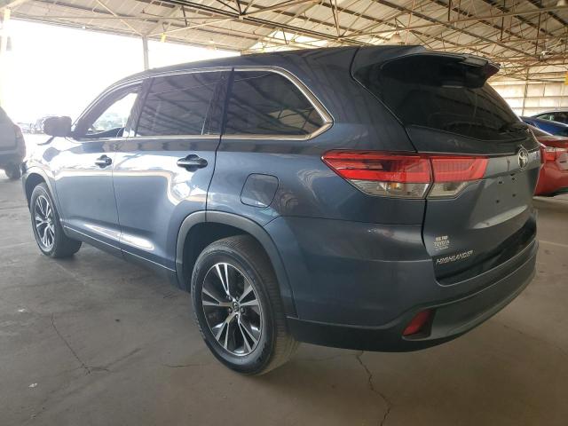 Photo 1 VIN: 5TDZZRFH6KS357570 - TOYOTA HIGHLANDER 