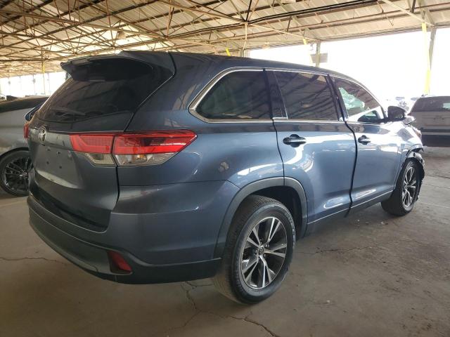 Photo 2 VIN: 5TDZZRFH6KS357570 - TOYOTA HIGHLANDER 