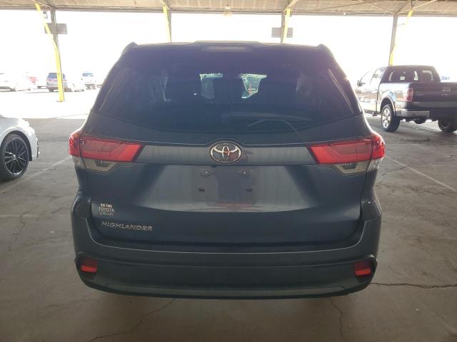 Photo 5 VIN: 5TDZZRFH6KS357570 - TOYOTA HIGHLANDER 