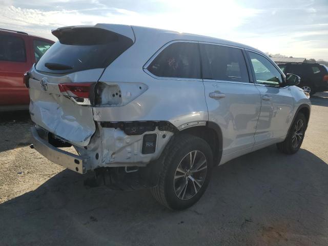 Photo 2 VIN: 5TDZZRFH7HS227855 - TOYOTA HIGHLANDER 