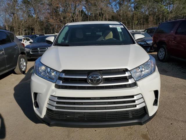 Photo 4 VIN: 5TDZZRFH7HS227855 - TOYOTA HIGHLANDER 