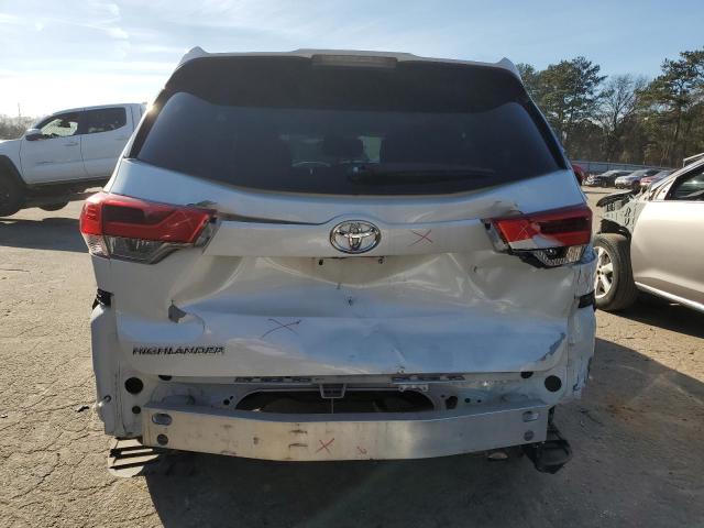 Photo 5 VIN: 5TDZZRFH7HS227855 - TOYOTA HIGHLANDER 