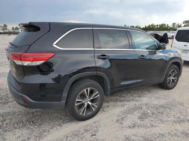 Photo 2 VIN: 5TDZZRFH7JS247223 - TOYOTA HIGHLANDER 