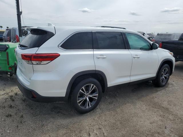 Photo 2 VIN: 5TDZZRFH7KS350384 - TOYOTA HIGHLANDER 