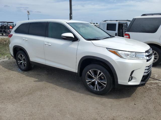 Photo 3 VIN: 5TDZZRFH7KS350384 - TOYOTA HIGHLANDER 