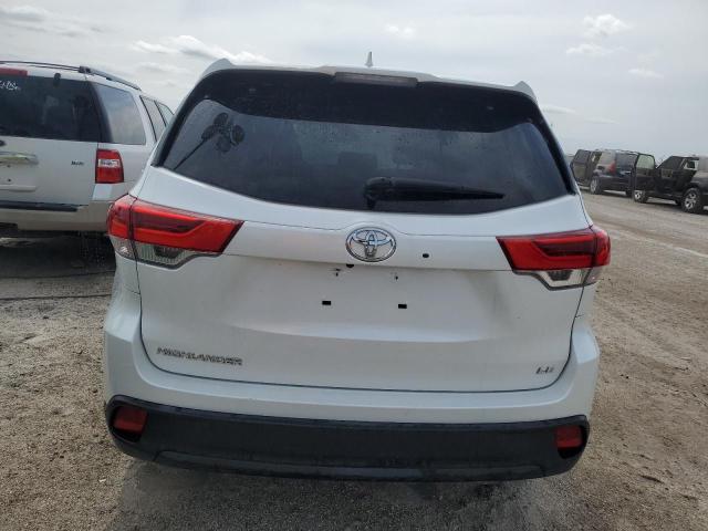 Photo 5 VIN: 5TDZZRFH7KS350384 - TOYOTA HIGHLANDER 