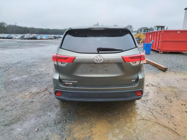 Photo 5 VIN: 5TDZZRFH7KS352118 - TOYOTA HIGHLANDER 