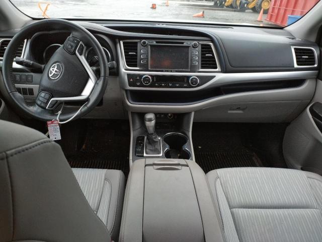 Photo 7 VIN: 5TDZZRFH7KS352118 - TOYOTA HIGHLANDER 