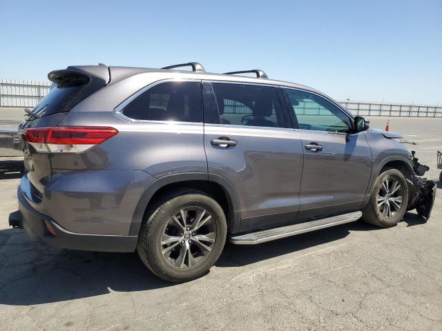 Photo 2 VIN: 5TDZZRFH7KS370330 - TOYOTA HIGHLANDER 