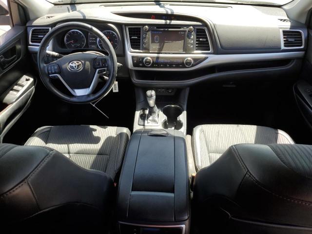 Photo 7 VIN: 5TDZZRFH7KS370330 - TOYOTA HIGHLANDER 