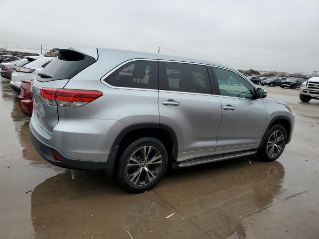 Photo 2 VIN: 5TDZZRFH8HS207596 - TOYOTA HIGHLANDER 