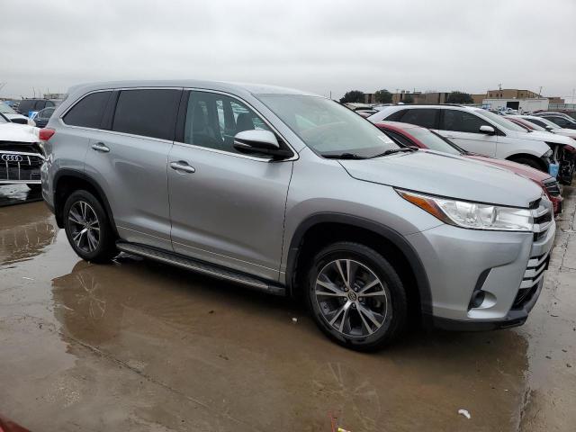 Photo 3 VIN: 5TDZZRFH8HS207596 - TOYOTA HIGHLANDER 