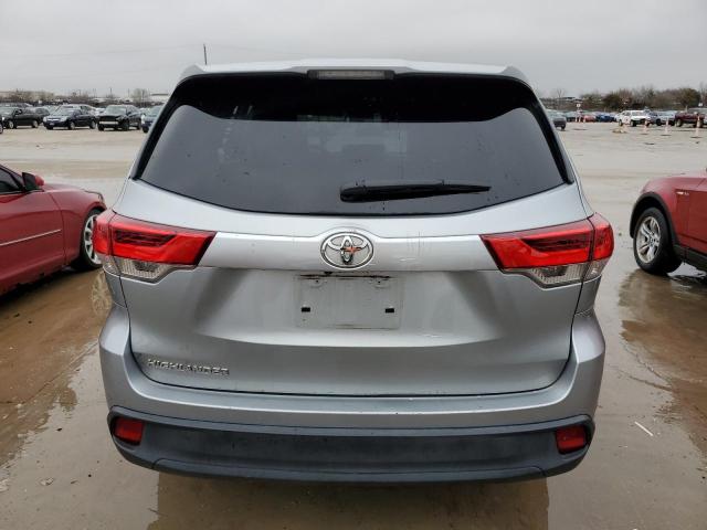 Photo 5 VIN: 5TDZZRFH8HS207596 - TOYOTA HIGHLANDER 