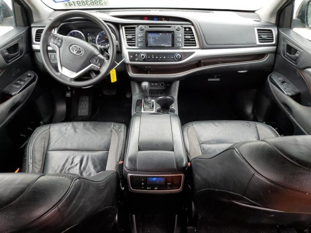 Photo 7 VIN: 5TDZZRFH8HS207596 - TOYOTA HIGHLANDER 