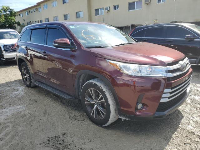 Photo 3 VIN: 5TDZZRFH8HS212264 - TOYOTA HIGHLANDER 