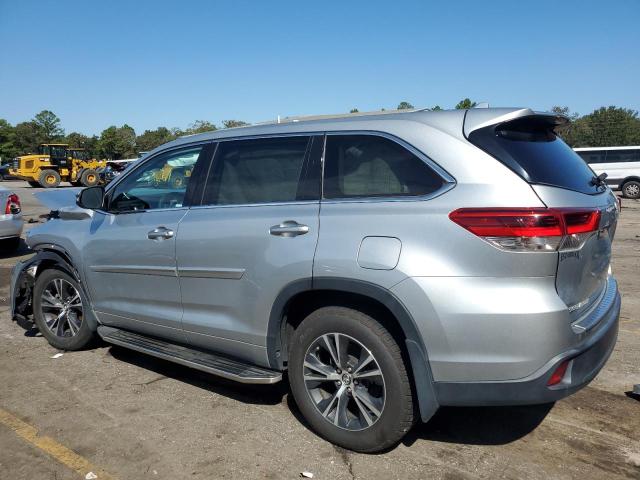 Photo 1 VIN: 5TDZZRFH8JS243701 - TOYOTA HIGHLANDER 