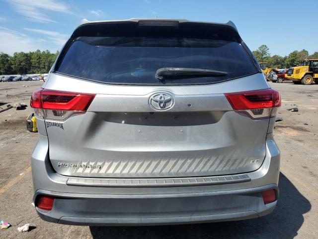 Photo 5 VIN: 5TDZZRFH8JS243701 - TOYOTA HIGHLANDER 