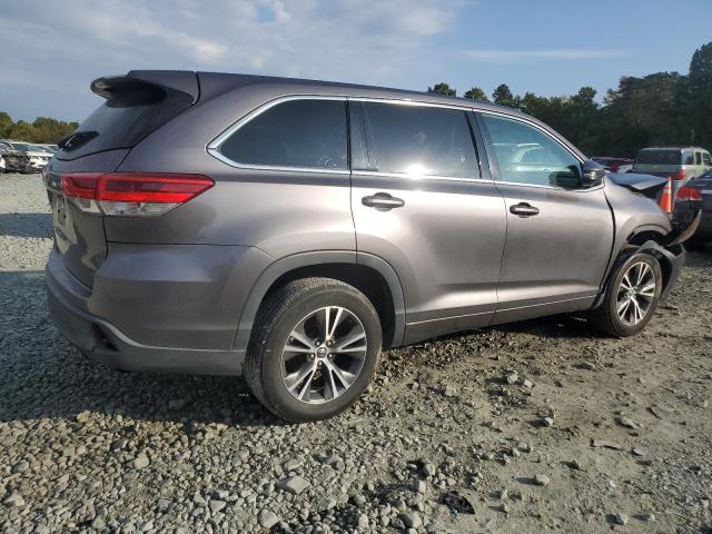 Photo 2 VIN: 5TDZZRFH8JS278433 - TOYOTA HIGHLANDER 