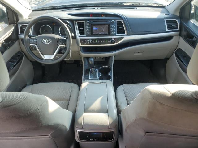 Photo 7 VIN: 5TDZZRFH8JS278433 - TOYOTA HIGHLANDER 