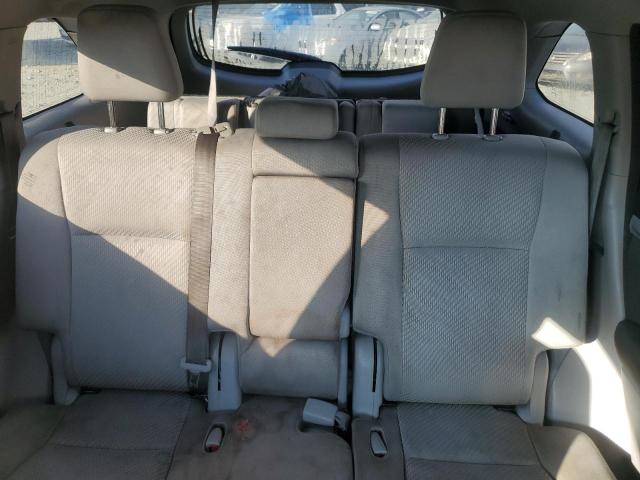 Photo 9 VIN: 5TDZZRFH8JS278433 - TOYOTA HIGHLANDER 