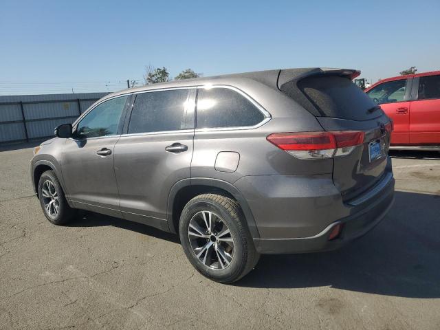 Photo 1 VIN: 5TDZZRFH8KS303252 - TOYOTA HIGHLANDER 