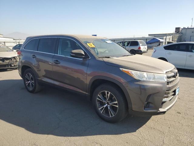 Photo 3 VIN: 5TDZZRFH8KS303252 - TOYOTA HIGHLANDER 