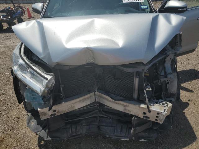 Photo 11 VIN: 5TDZZRFH8KS304952 - TOYOTA HIGHLANDER 