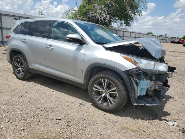 Photo 3 VIN: 5TDZZRFH8KS304952 - TOYOTA HIGHLANDER 