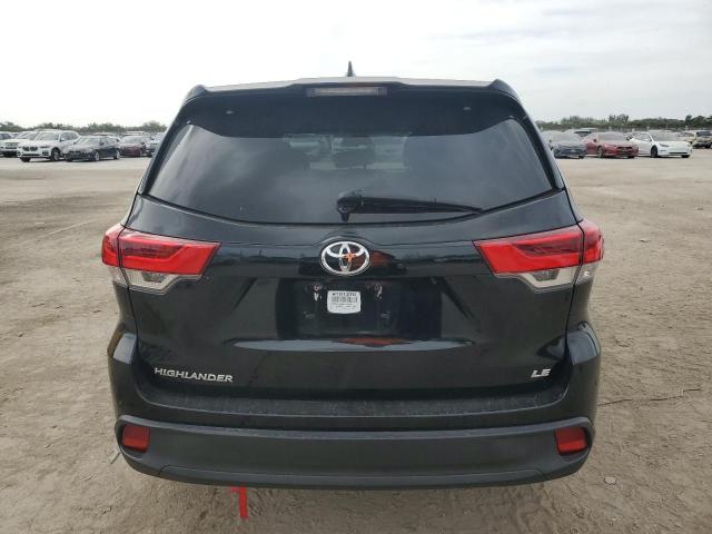 Photo 5 VIN: 5TDZZRFH8KS307561 - TOYOTA HIGHLANDER 