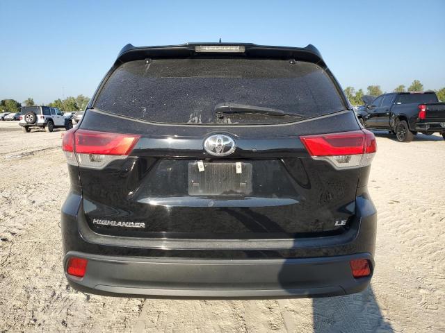 Photo 5 VIN: 5TDZZRFH8KS361653 - TOYOTA HIGHLANDER 