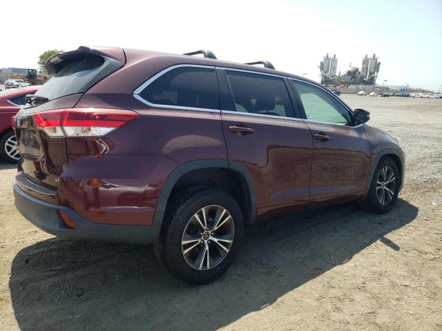 Photo 2 VIN: 5TDZZRFH9HS207350 - TOYOTA HIGHLANDER 