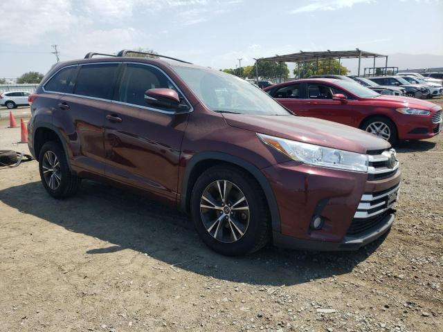 Photo 3 VIN: 5TDZZRFH9HS207350 - TOYOTA HIGHLANDER 