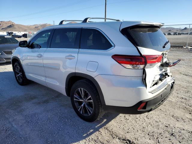 Photo 1 VIN: 5TDZZRFH9HS230384 - TOYOTA HIGHLANDER 