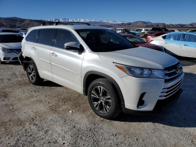 Photo 3 VIN: 5TDZZRFH9HS230384 - TOYOTA HIGHLANDER 