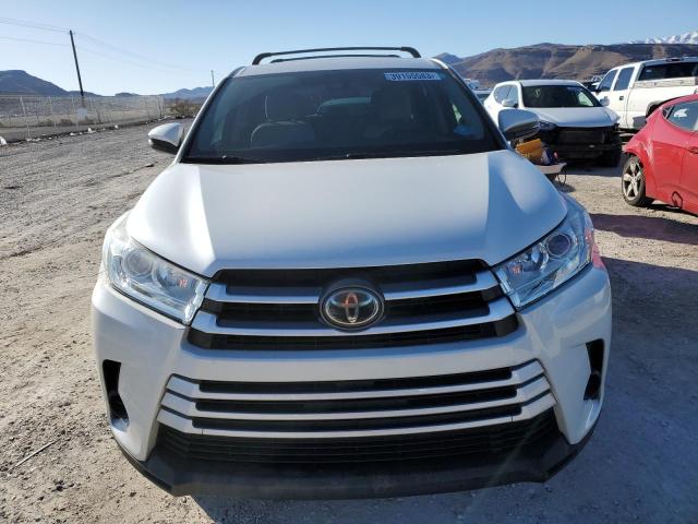 Photo 4 VIN: 5TDZZRFH9HS230384 - TOYOTA HIGHLANDER 